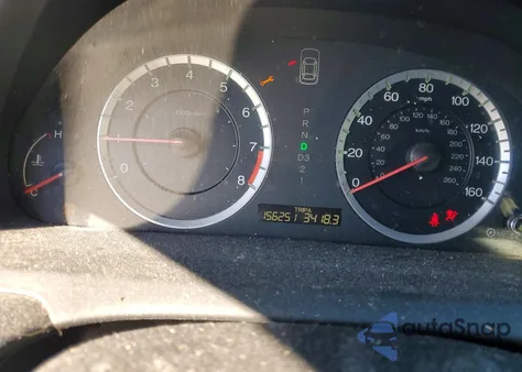 2010 Honda Accord Exl z USA, uszkodzony, nr VIN 1HGCP2F81AA102244